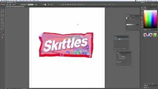 Edit Color to Grayscale