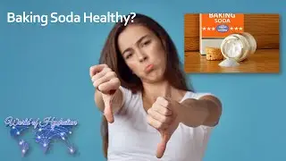 Baking soda for health?
