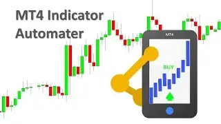 Convert Indicator to EA - FRZ Indicator Automater EA MT4