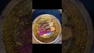 Trassig Unbinder: Remove cured binder and rubber from your tools and mixers