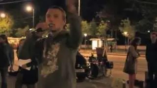 53. Friedensmahnwache (1. Geburtstag) - Musikalischer Ausklang mit Kilez More & Morgaine