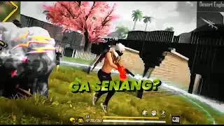 PRESET FREE FIRE||GANTENG DOANG GA BISA PEPENGSUT||