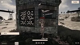 Хеликоптер в Раст/Rust