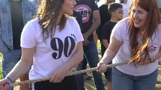 ВАРДАВАР В МОСКВЕ с ЭДГАР ДЖАН. վարդավառ․ vardavar 2019
