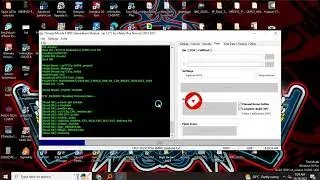CMX C28 Unfortunately Error Stop FREE Read Back Up Firmware