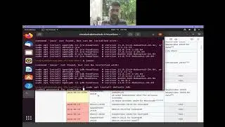 Installing Java (openJDK 11) in Ubuntu 20.04