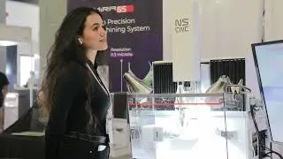 NS CNC at JIS Fall 2023