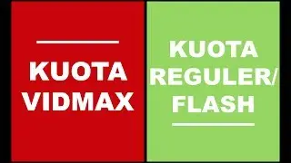Vidmax All IP TKP JATENG-JATIM