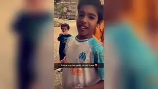Mohamed Henni GAGNE 1000€ grâce à ARSENAL !