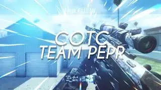 MK COTC: Team Pepr