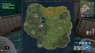 4 minutes and 2 second of seasons 2-3 (Fortnite)