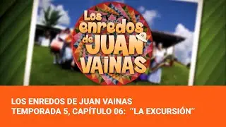 The Entanglements of Juan Vainas