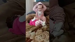 Карина и Арина