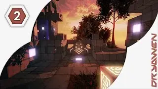 Qbeh-1: The Atlas Cube | EP 2 - World 1