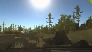 [Rust] Pierlu vieni! Mannaggia KTM