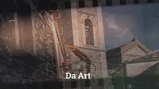 Da Art - Free Dark Piano Type Beat 2021 x Piano Hip Hop 2021
