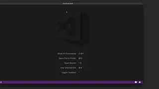 Installing Flutter Plugin within VS Code.