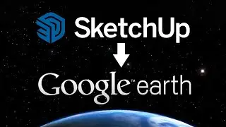Geolocation | Sketchup course