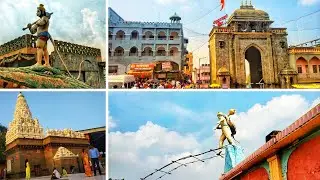 PANDHARPUR - AKKALKOT - TULJAPUR YATRA