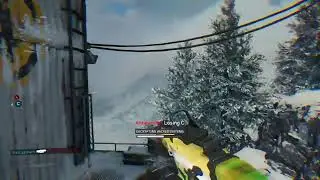 Call of Duty: Black Ops 4 - 