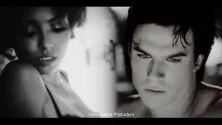 Damon || Bonnie || Enzo ► Любить одну