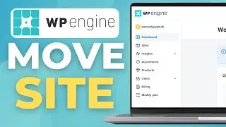 How To Move Site Staging To Live In Wp Engine Wordpress (2025)