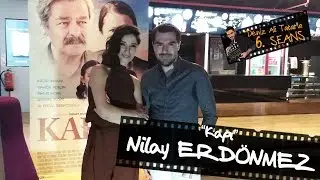 Nilay Erdönmez ile 