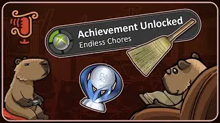 Achievements and the Gamification of Sisyphean Bullsh** | Jerp's Rambles
