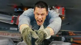 He has to make the JUMP to save his girlfriend and the city - Movie Recap