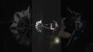 Kitana MK11 Best Combos?