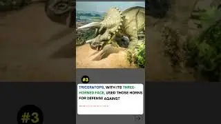 5 Fun Facts About Dinosaurs That’ll Blow Your Mind