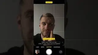 Amazing no face photo idea. 