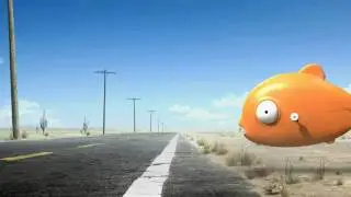 Rango Trailer HD 1080P