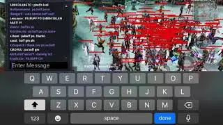 GM buffs with [CM] Azure Bloody Ice | Cabal Mobile