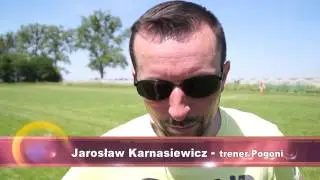 Pogoń Trębaczów -- Re Bud Piast Czekanów 4:2