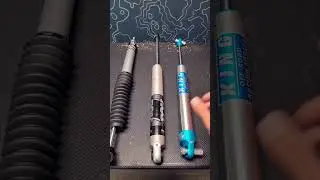 Our experience with these 3 brands 