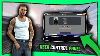 KAKO DA KORISTITE VENEZUELA UCP ( USER CONTROL PANEL )  ?