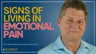 Signs of Living in Emotional Pain (129)