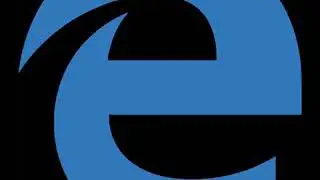 Microsoft Edge logo