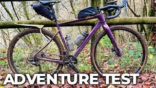 Why You Probably Don’t Need a Gravel Bike… Or Do You?