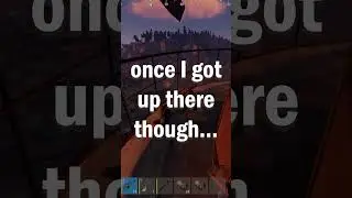 Can't believe we pulled this off in Rust