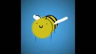 bee. [groovydominoes52] [song from NPCs are becoming smart]