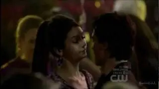 Damon and Elena || Moves like Jagger
