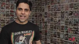 Star Wars Freakout (2013)