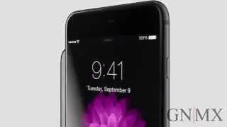 Apple ha iniciado hoy la producción del iPhone 6S