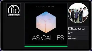 La fiesta Animal - 