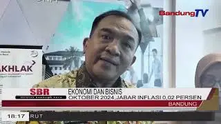 OKTOBER 2024,JABAR INFLASI 0,02 PERSEN