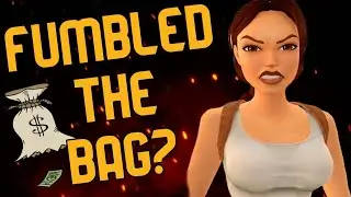 Tomb Raider I-III Remastered Sales / Good or Bad?