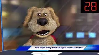 60 Seconds UK: Friday 1st November 2024