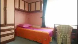 KIZ Yurdu Ankara Gelengül